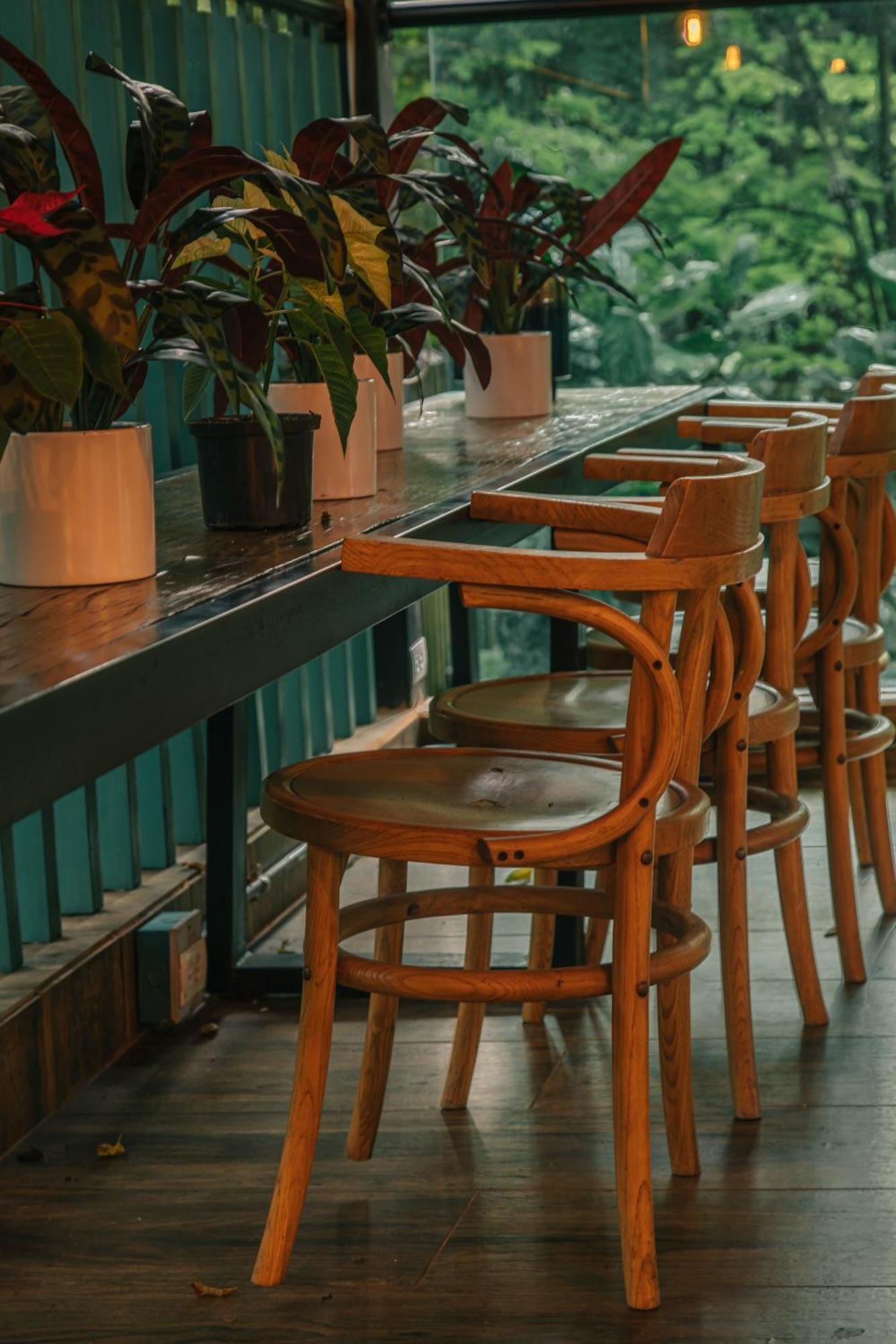 Cafe Hotel 메딜린 외부 사진